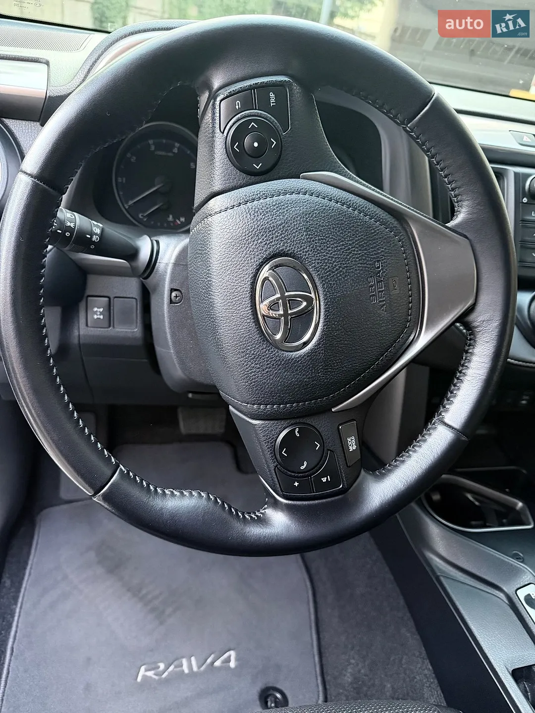 2016 Toyota RAV 4 - мініатюра 8