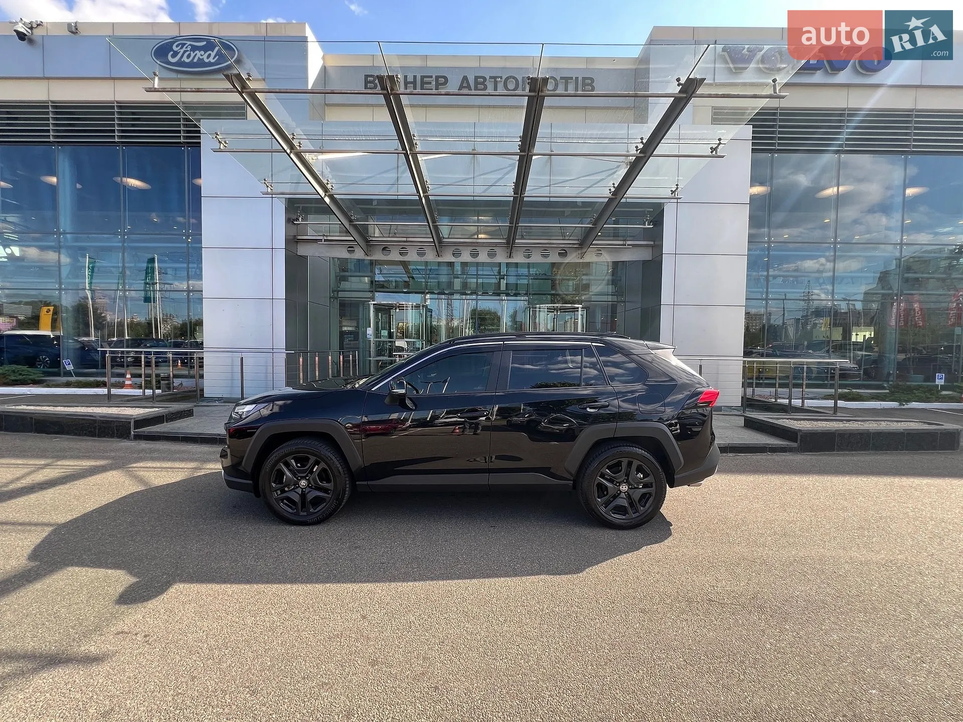 2024 Toyota RAV 4 - мініатюра 4