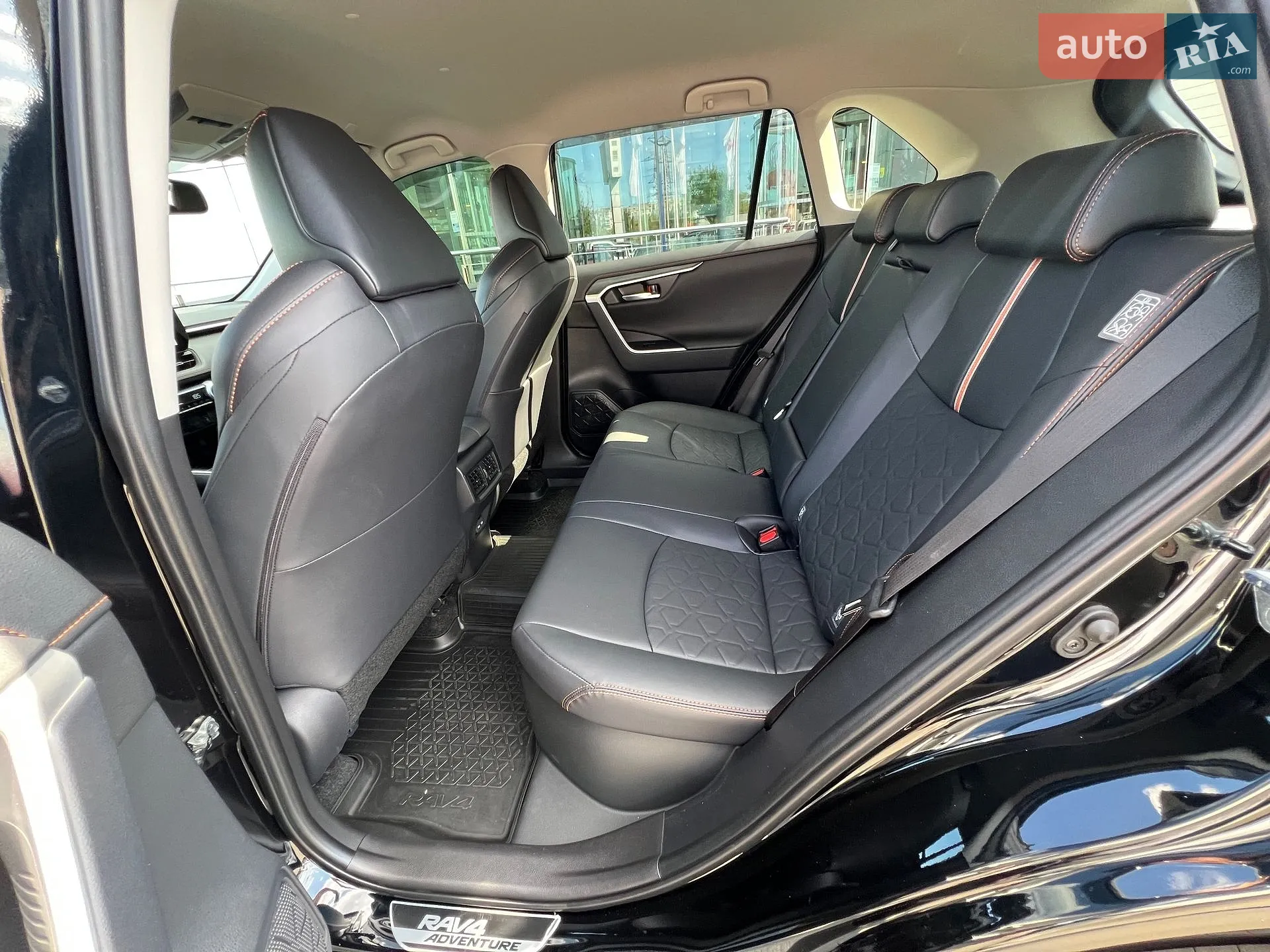 2024 Toyota RAV 4 - мініатюра 22