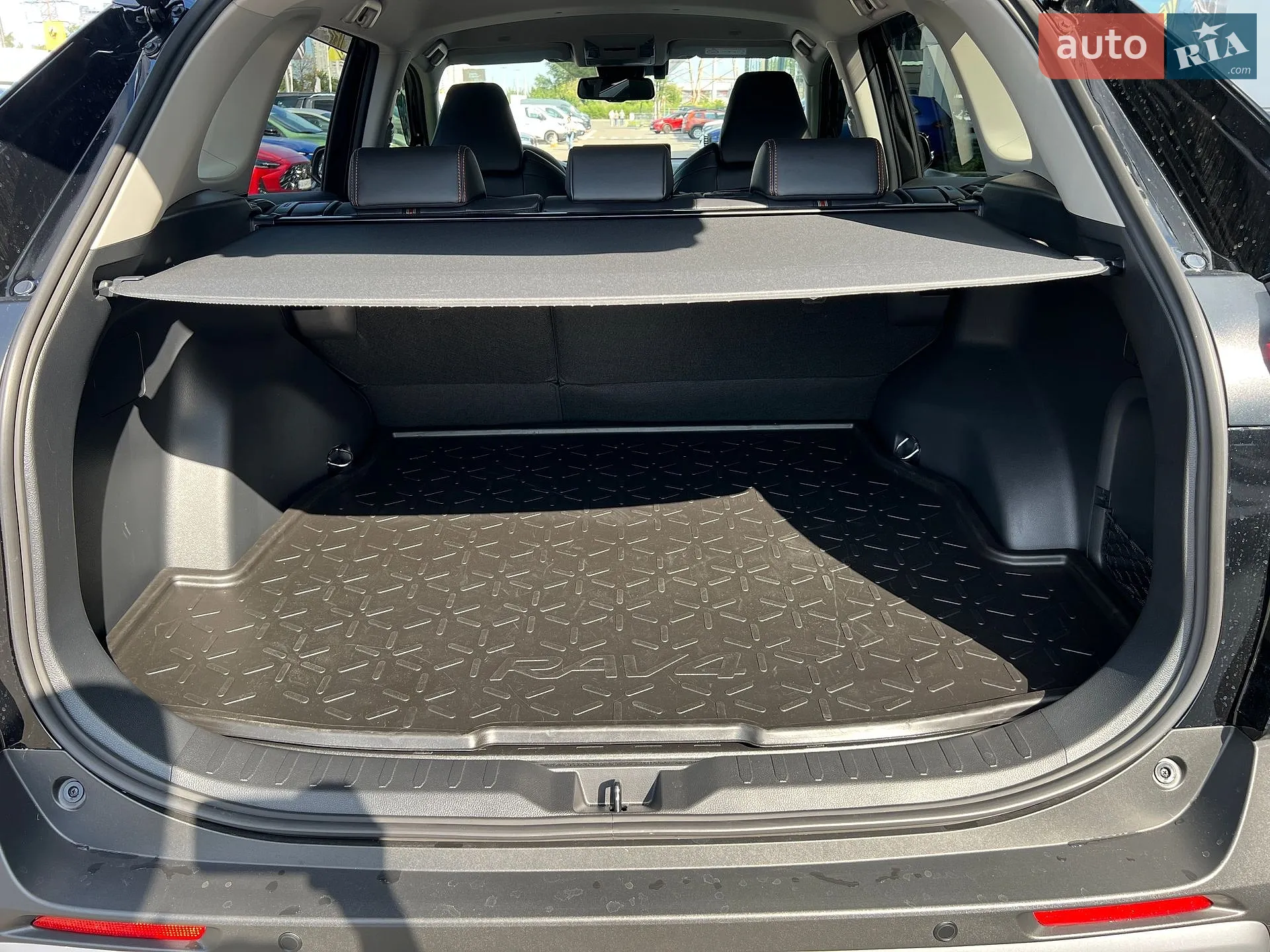 2024 Toyota RAV 4 - мініатюра 24