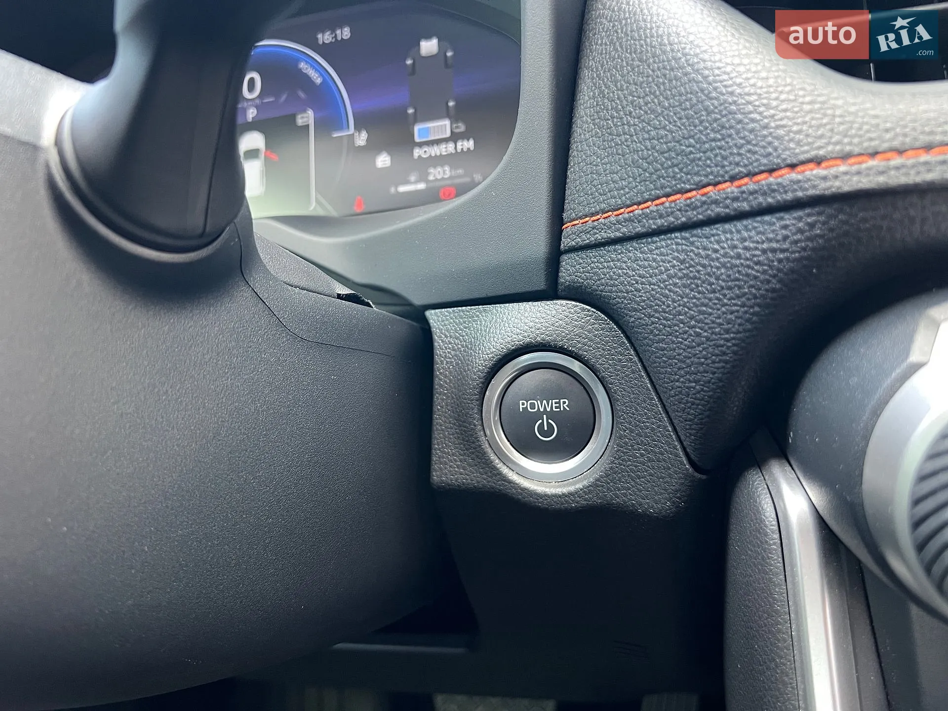 2024 Toyota RAV 4 - мініатюра 36
