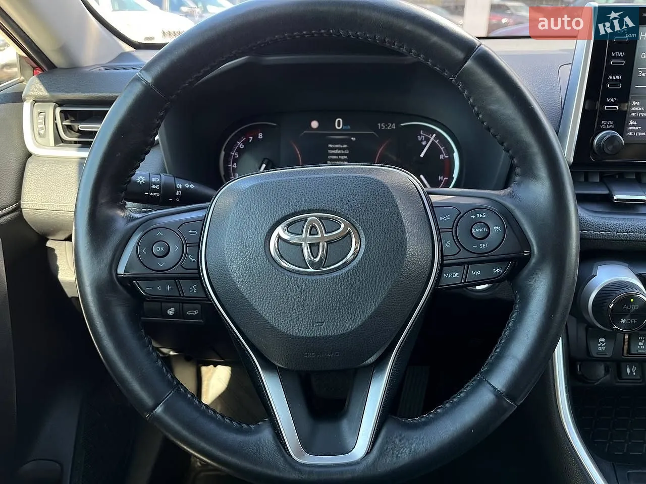 2019 Toyota RAV 4 - мініатюра 15