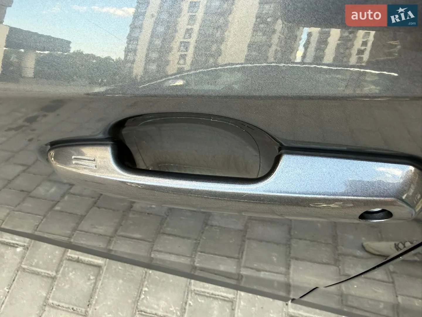 2023 Toyota RAV 4 - мініатюра 11