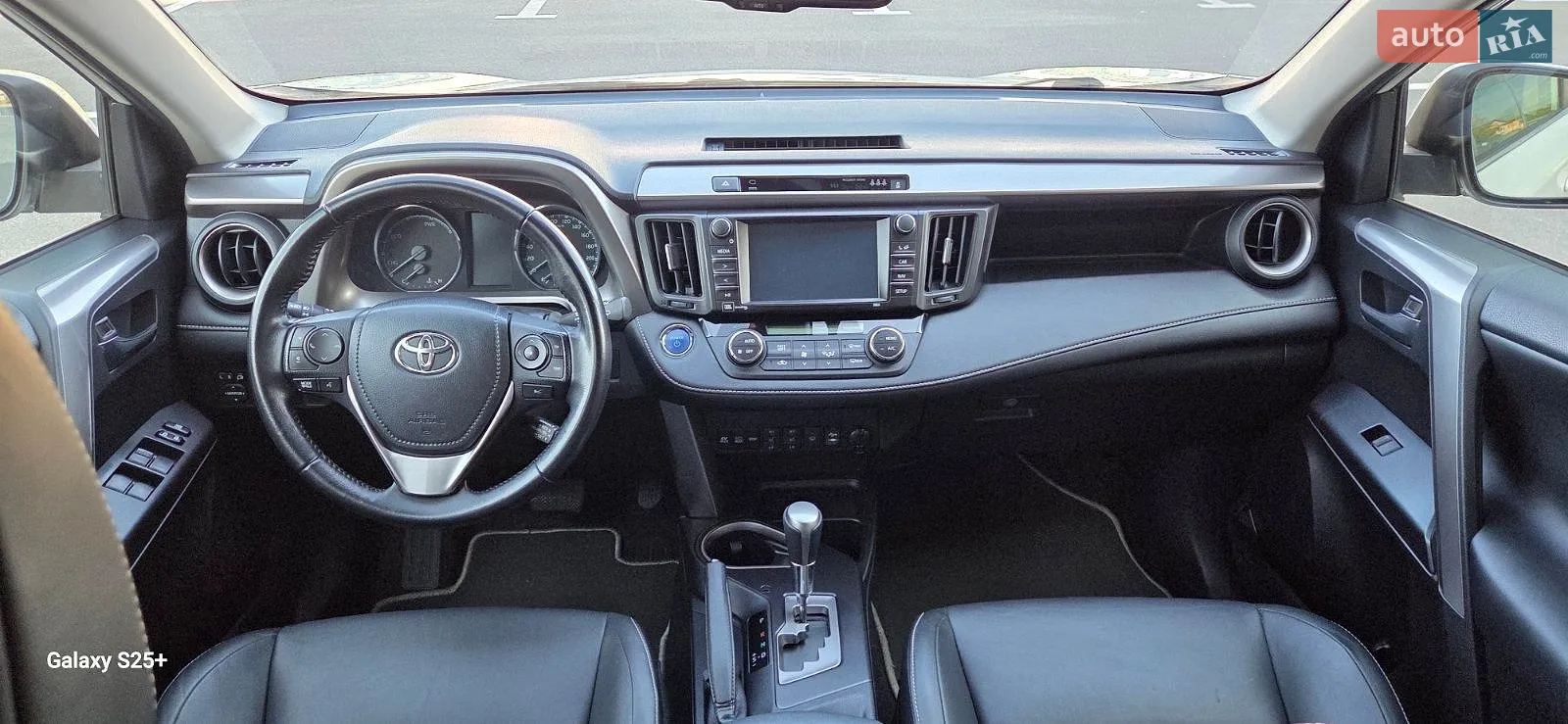 2016 Toyota RAV 4 - мініатюра 15