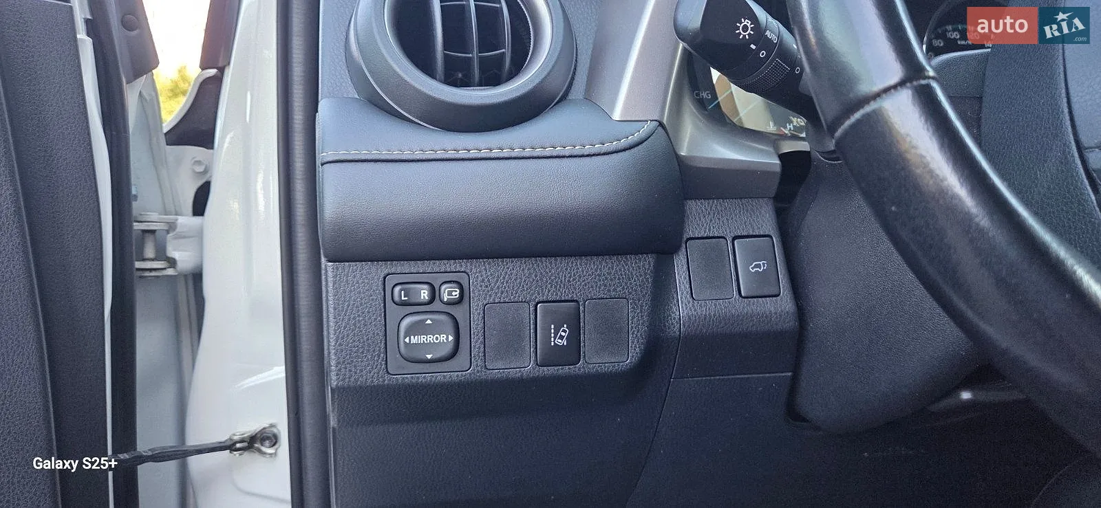 2016 Toyota RAV 4 - мініатюра 19