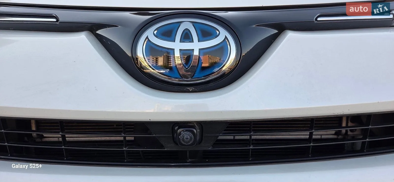 2016 Toyota RAV 4 - мініатюра 29