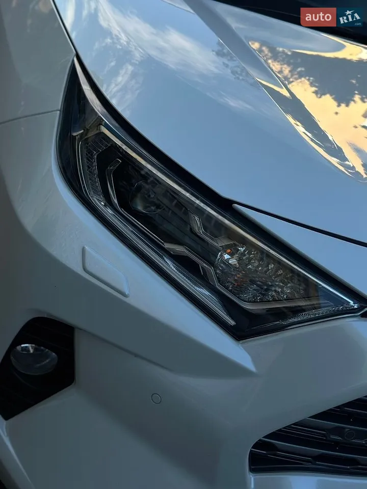 2019 Toyota RAV 4 - мініатюра 29