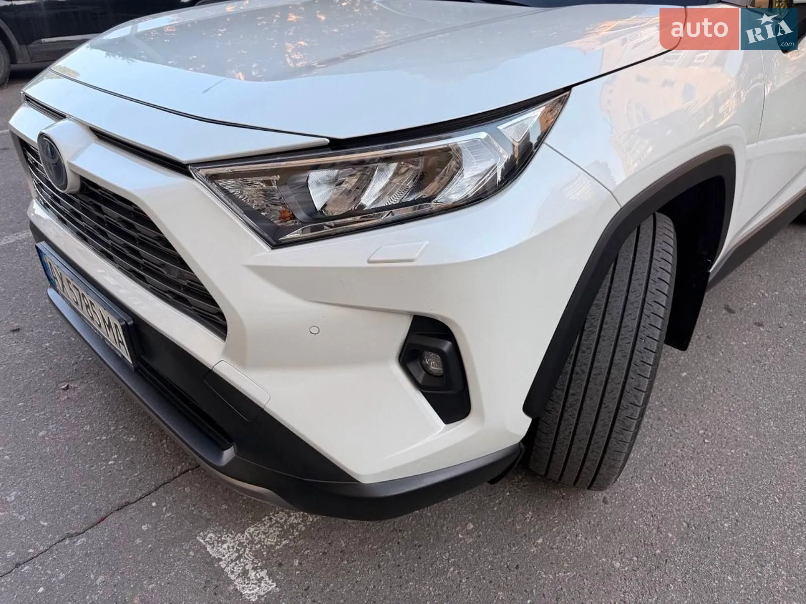 2022 Toyota RAV 4 - мініатюра 15