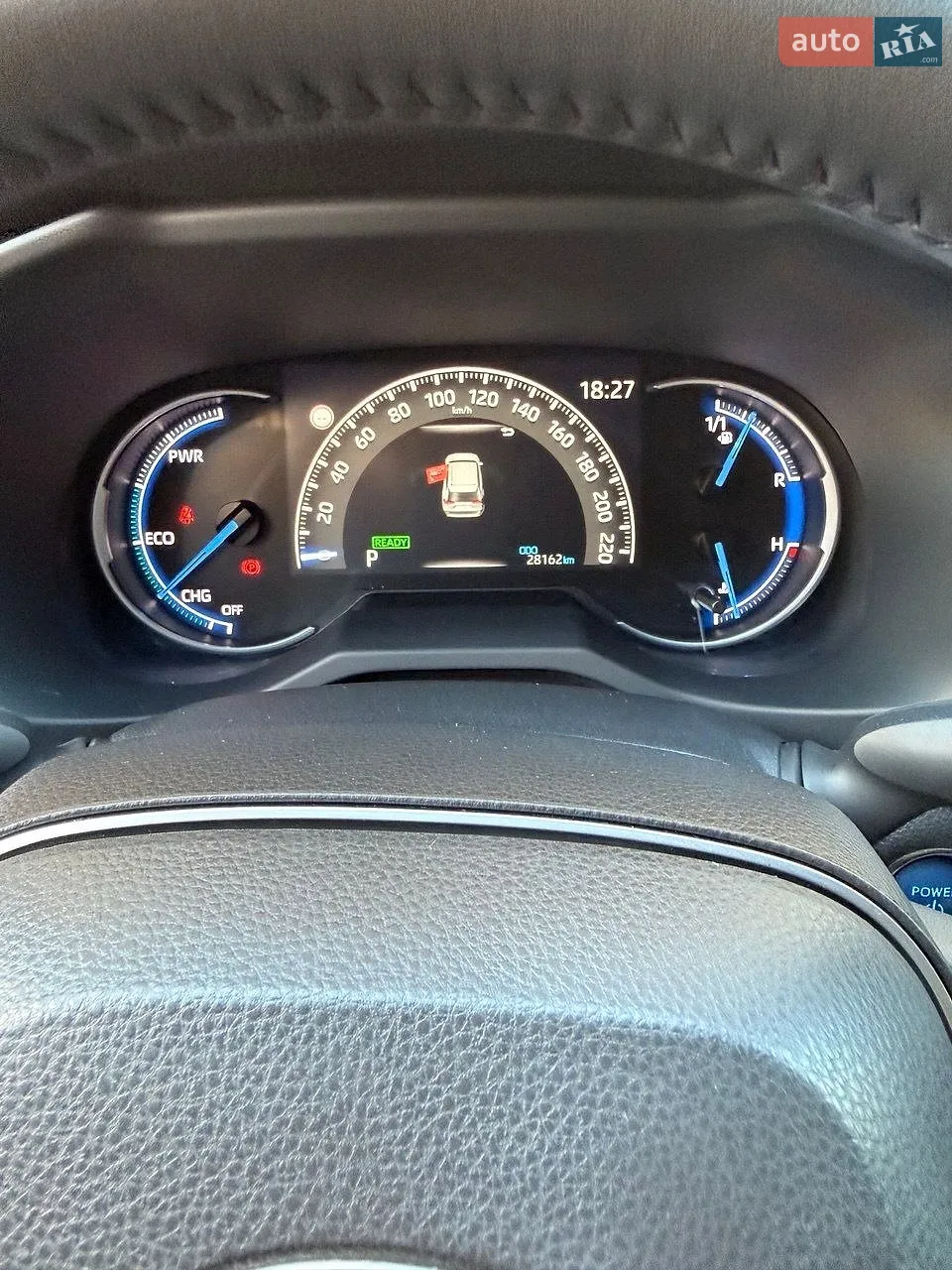 2022 Toyota RAV 4 - мініатюра 31