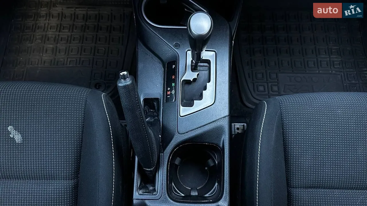 2018 Toyota RAV 4 - мініатюра 18