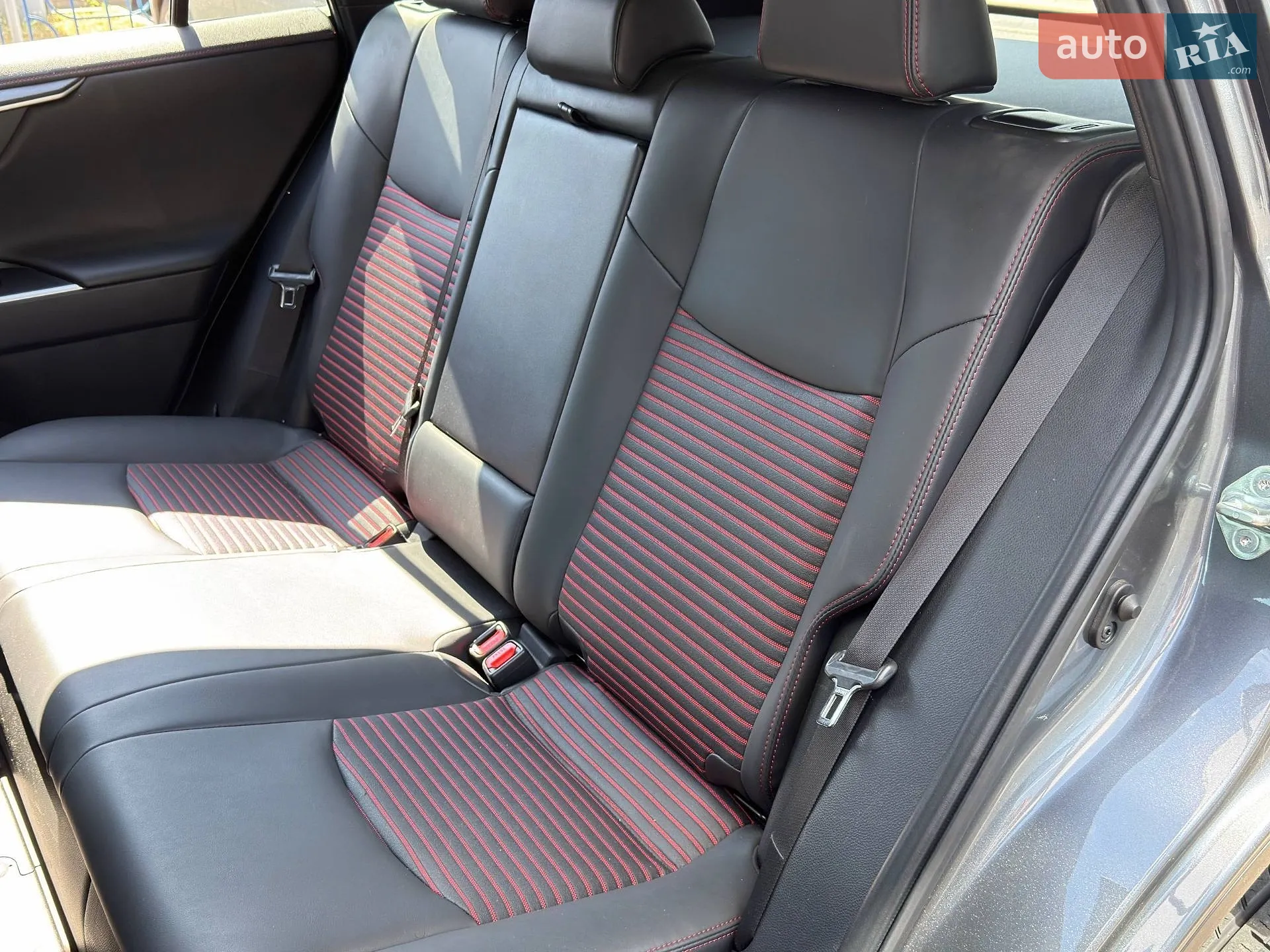 2023 Toyota RAV 4 - мініатюра 19