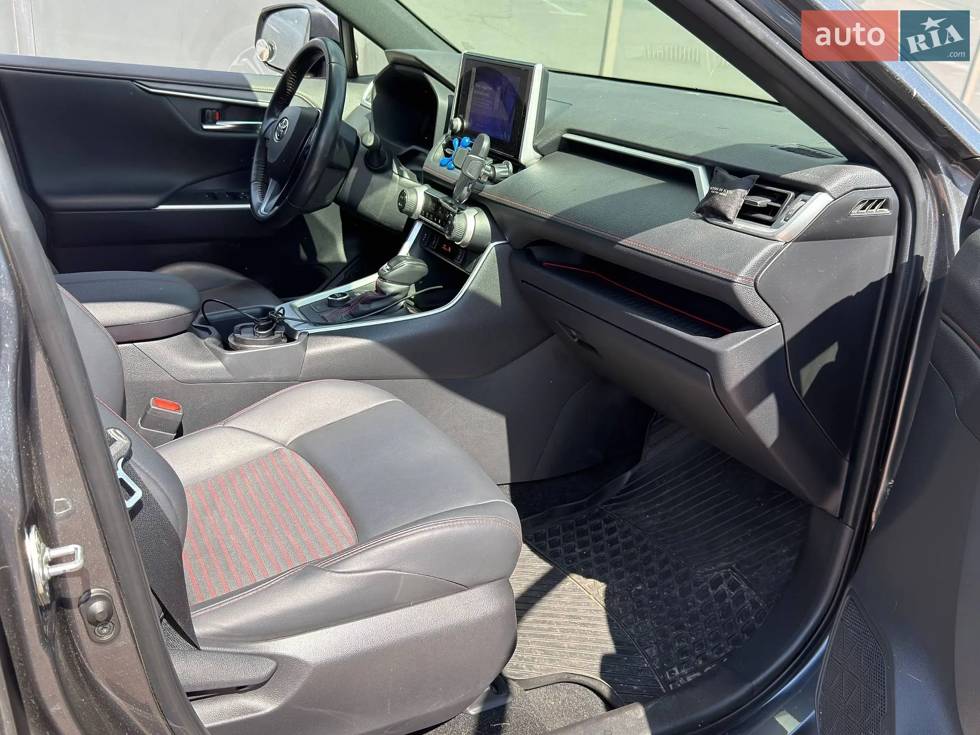 2023 Toyota RAV 4 - мініатюра 22