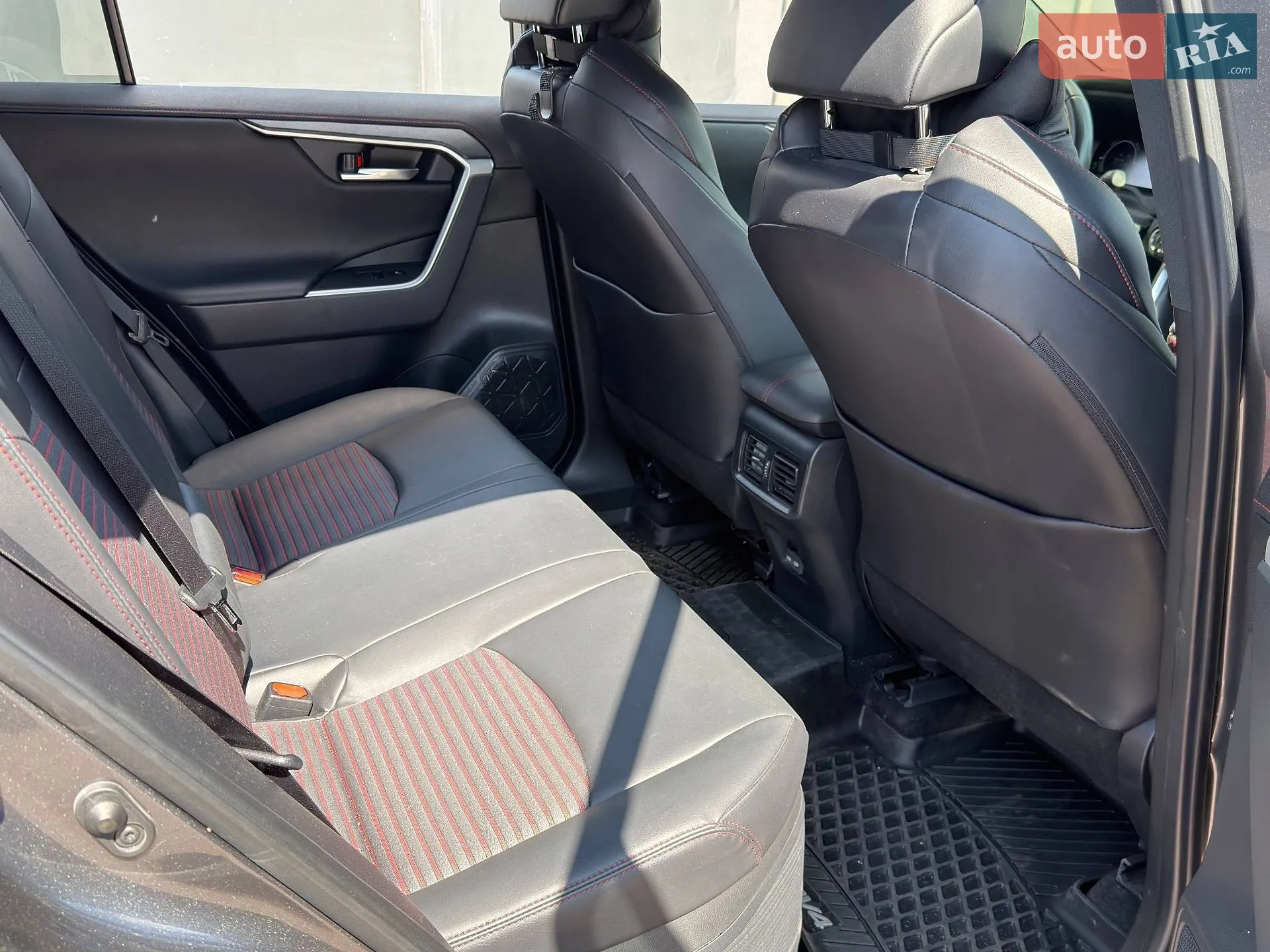 2023 Toyota RAV 4 - мініатюра 20