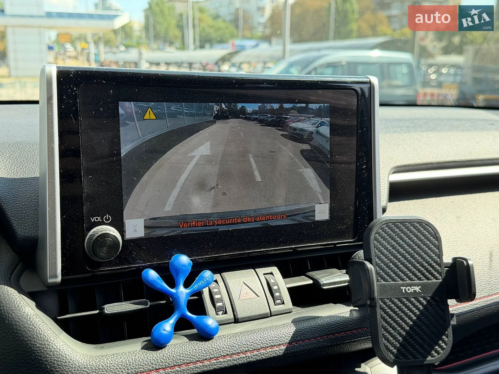 2023 Toyota RAV 4 - мініатюра 32