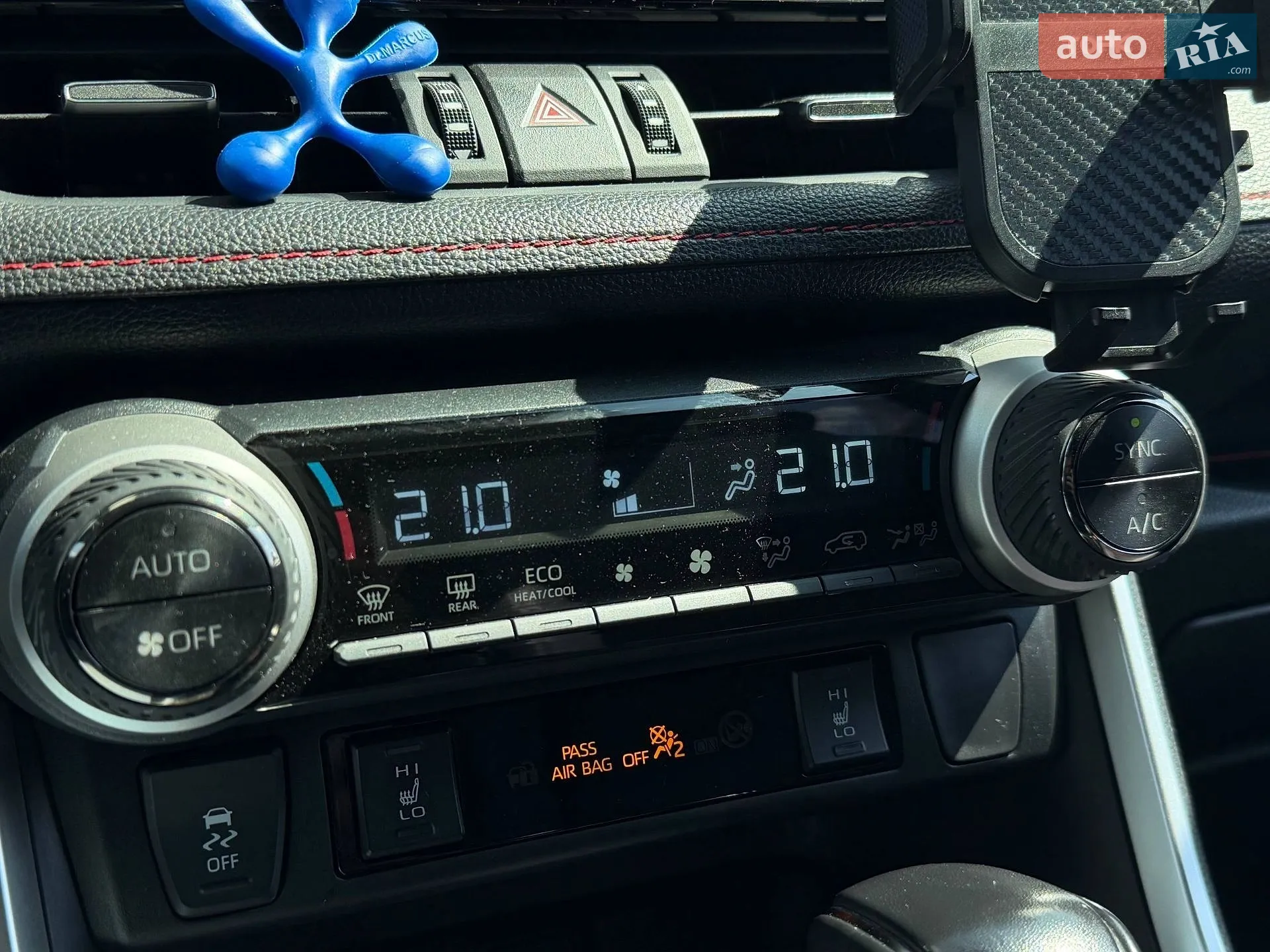 2023 Toyota RAV 4 - мініатюра 34