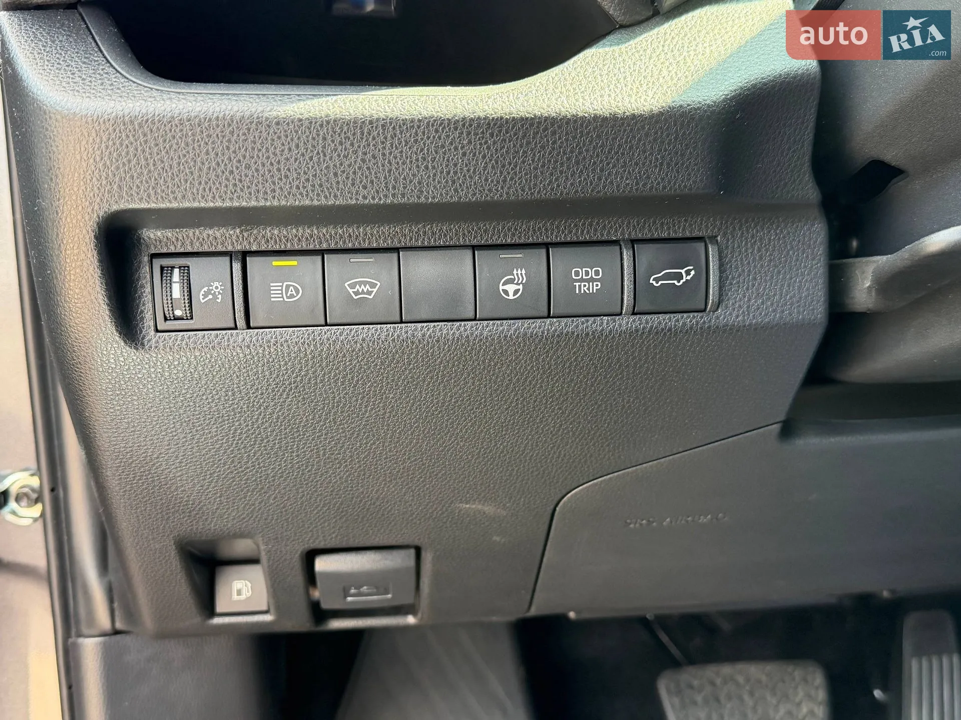 2023 Toyota RAV 4 - мініатюра 37
