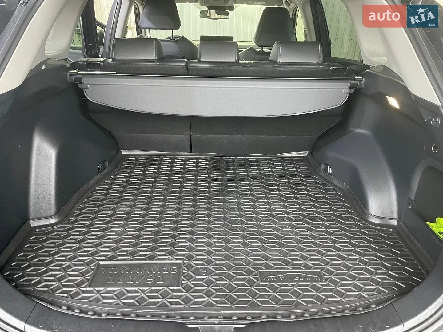 2024 Toyota RAV 4 - мініатюра 16