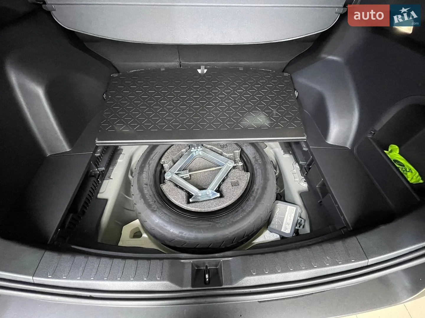 2024 Toyota RAV 4 - мініатюра 17