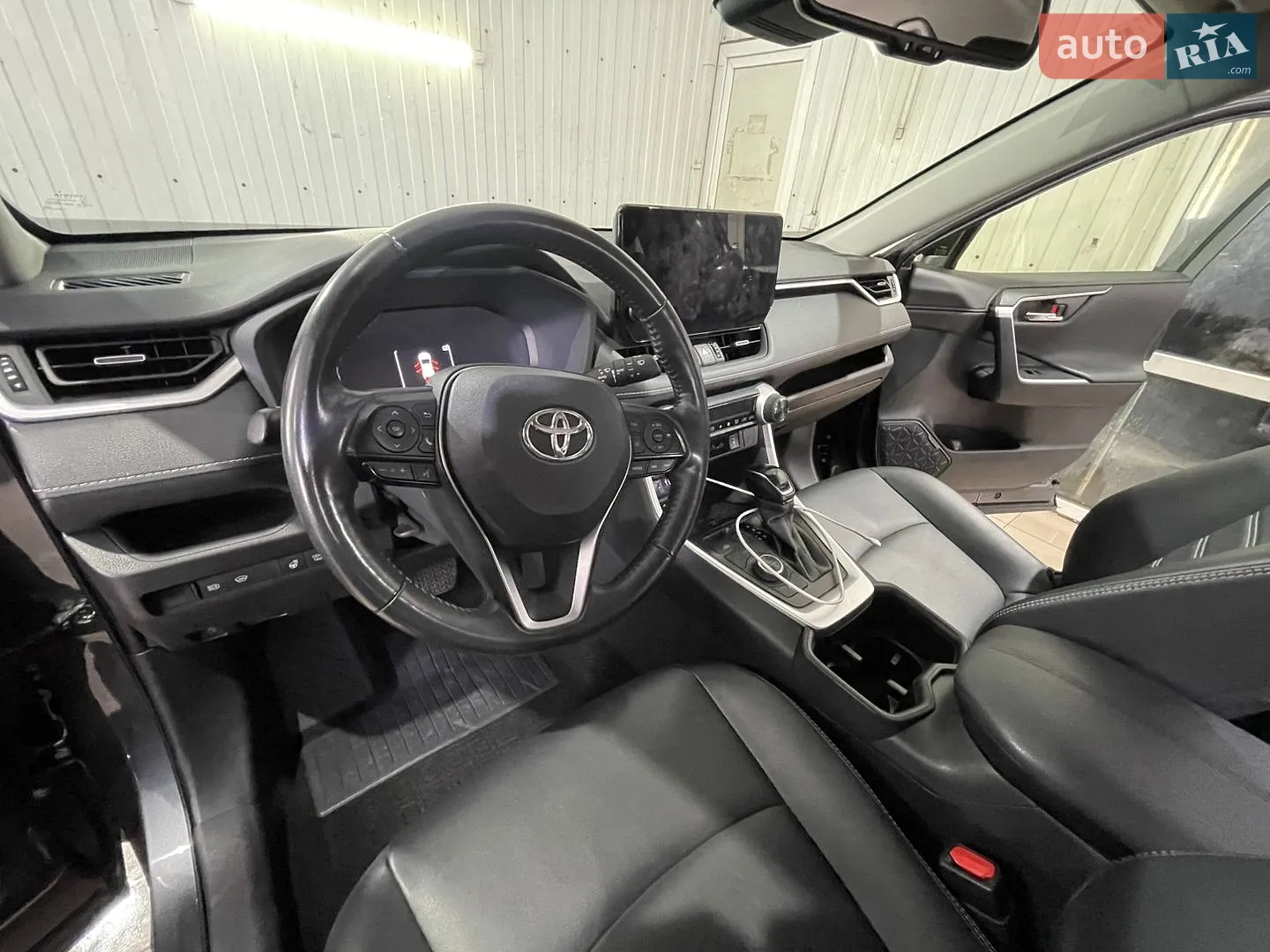2024 Toyota RAV 4 - мініатюра 22