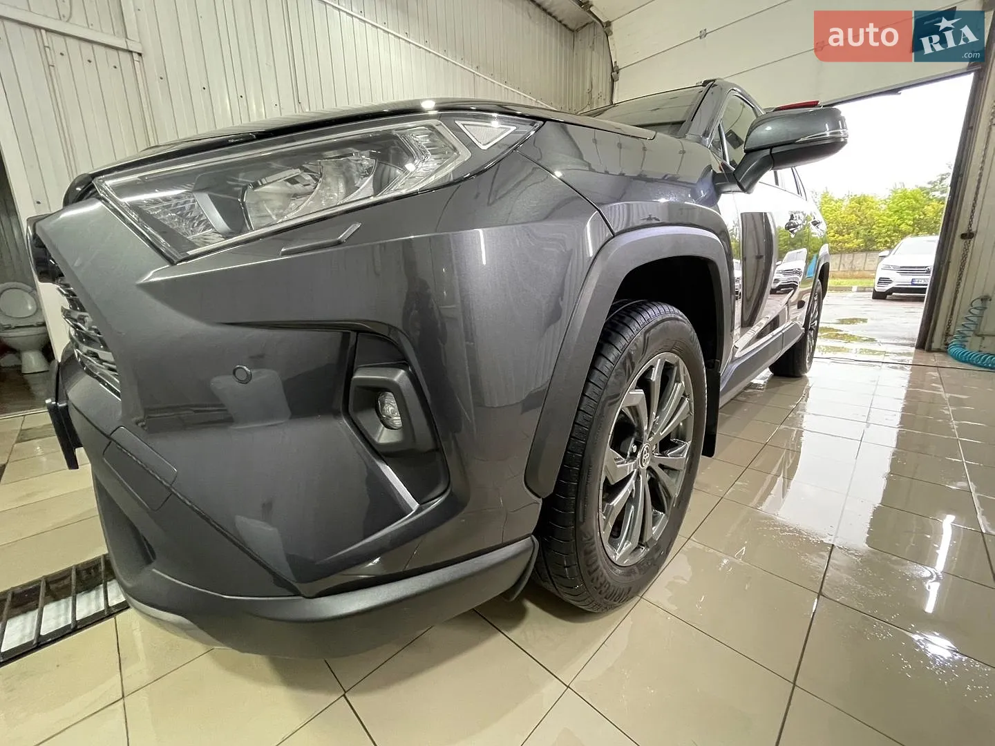 2024 Toyota RAV 4 - мініатюра 24
