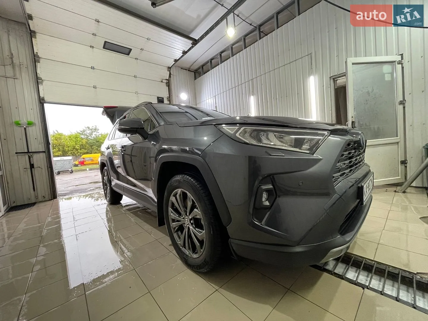 2024 Toyota RAV 4 - мініатюра 25
