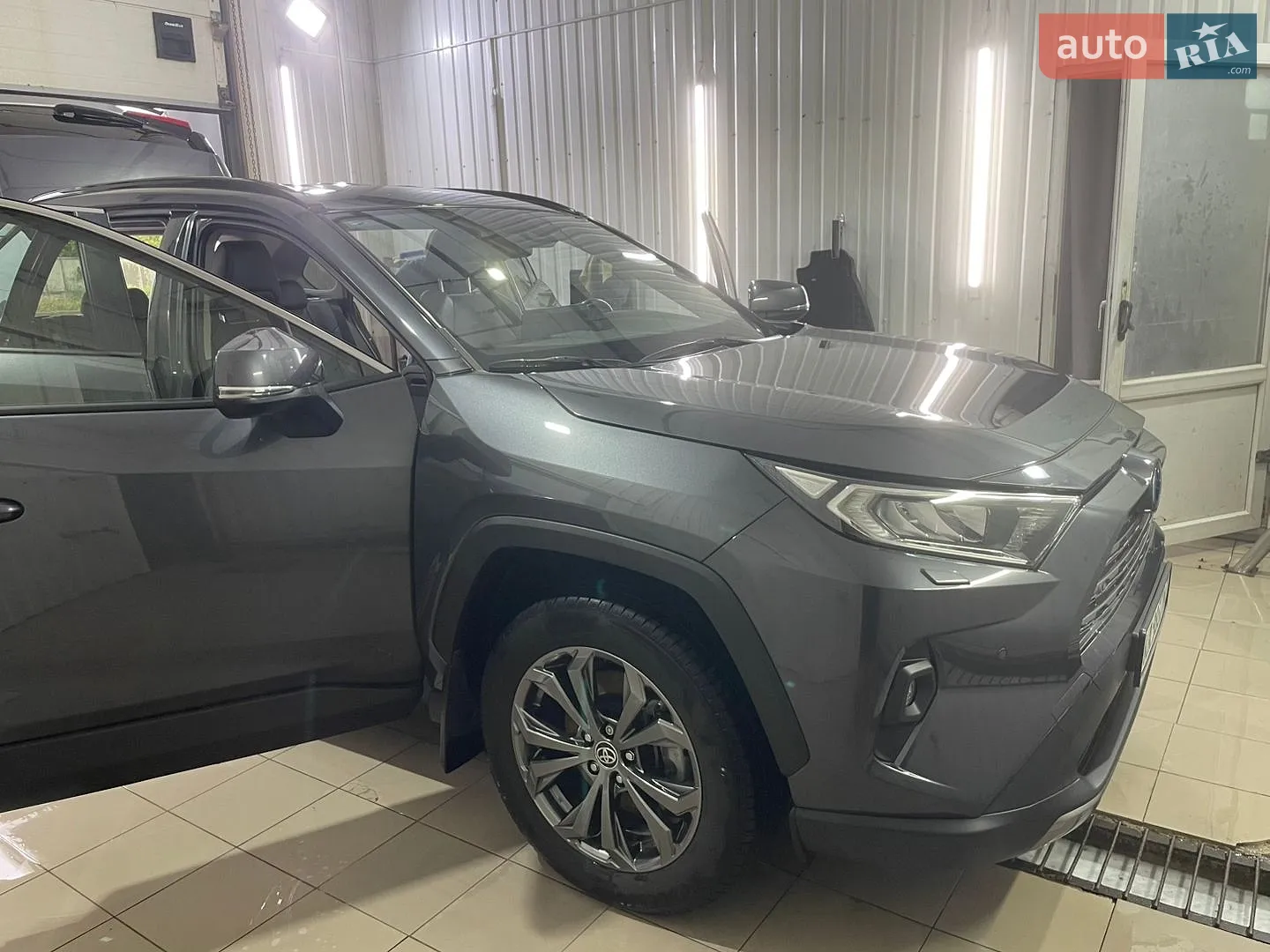 2024 Toyota RAV 4 - мініатюра 26