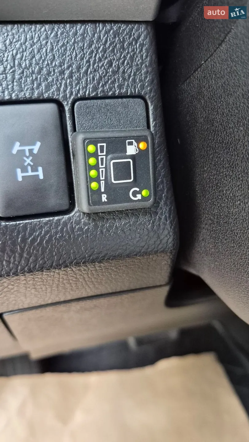2017 Toyota RAV 4 - мініатюра 18