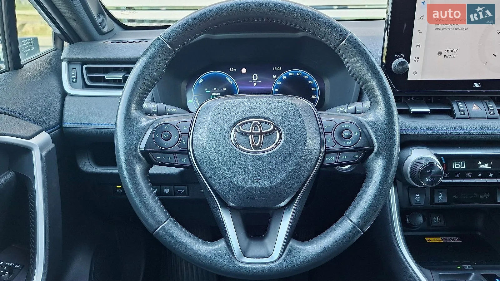 2024 Toyota RAV 4 - мініатюра 16