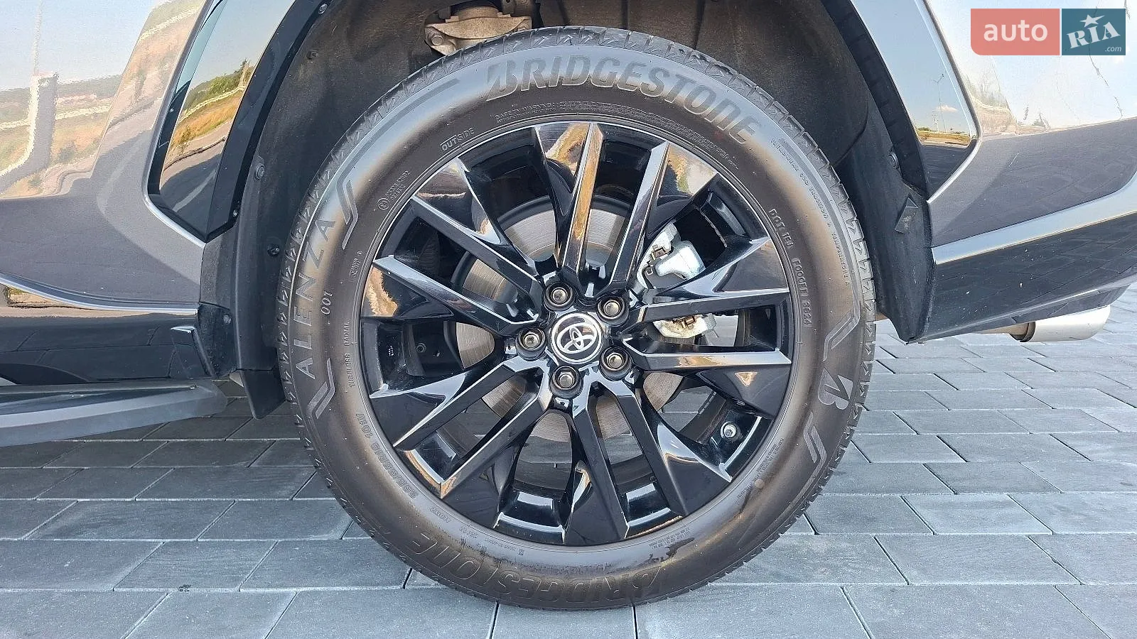 2024 Toyota RAV 4 - мініатюра 25