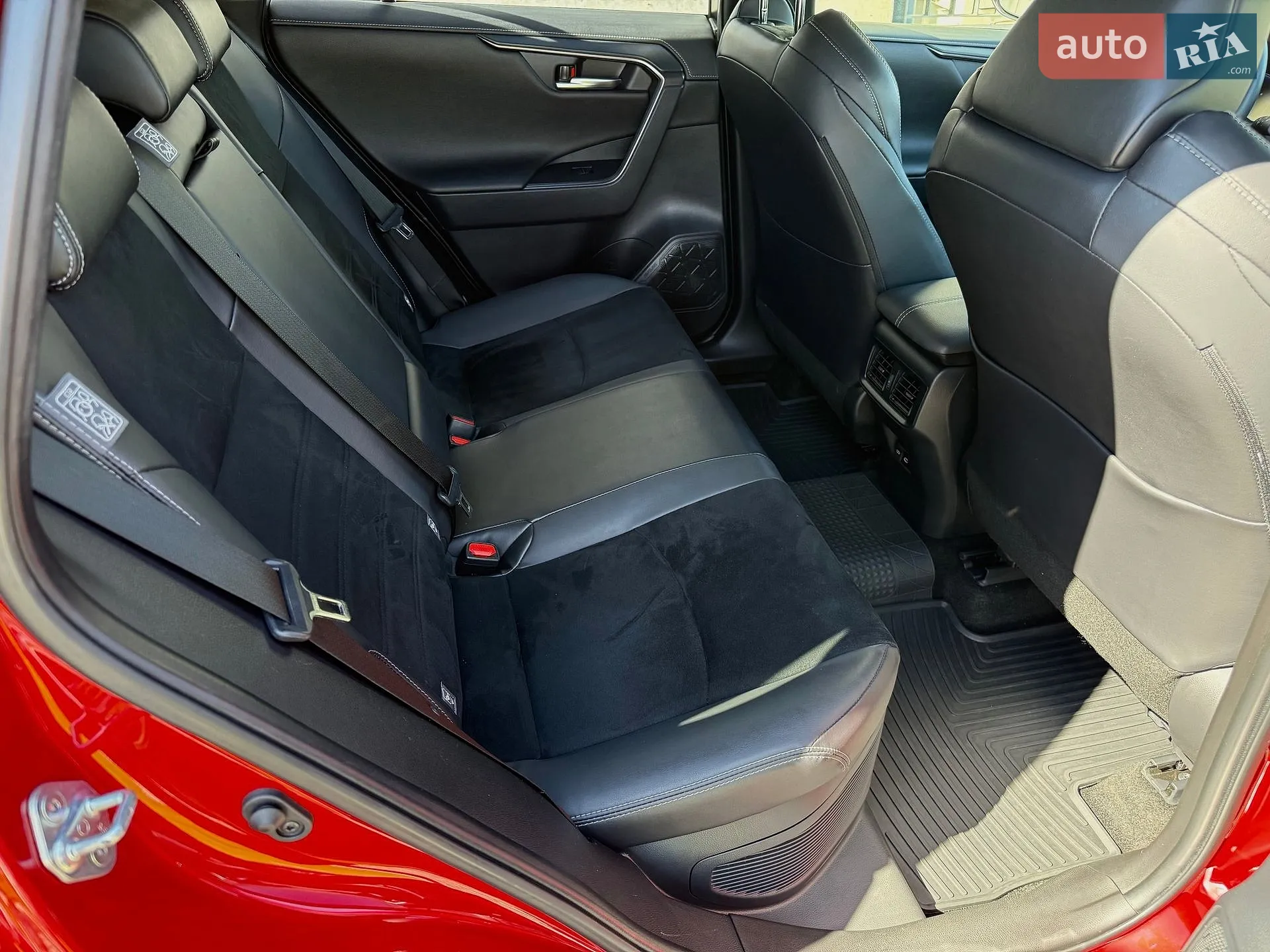 2023 Toyota RAV 4 - мініатюра 2