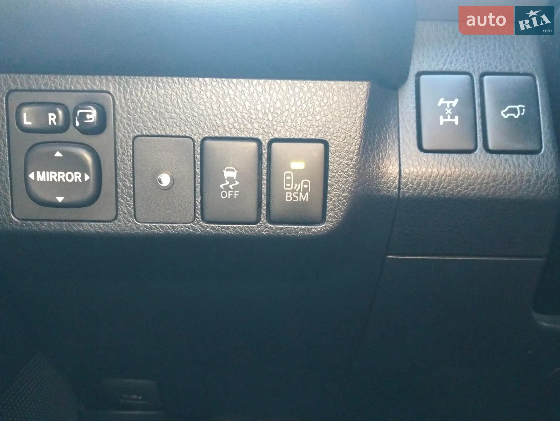2012 Toyota RAV 4 - мініатюра 18
