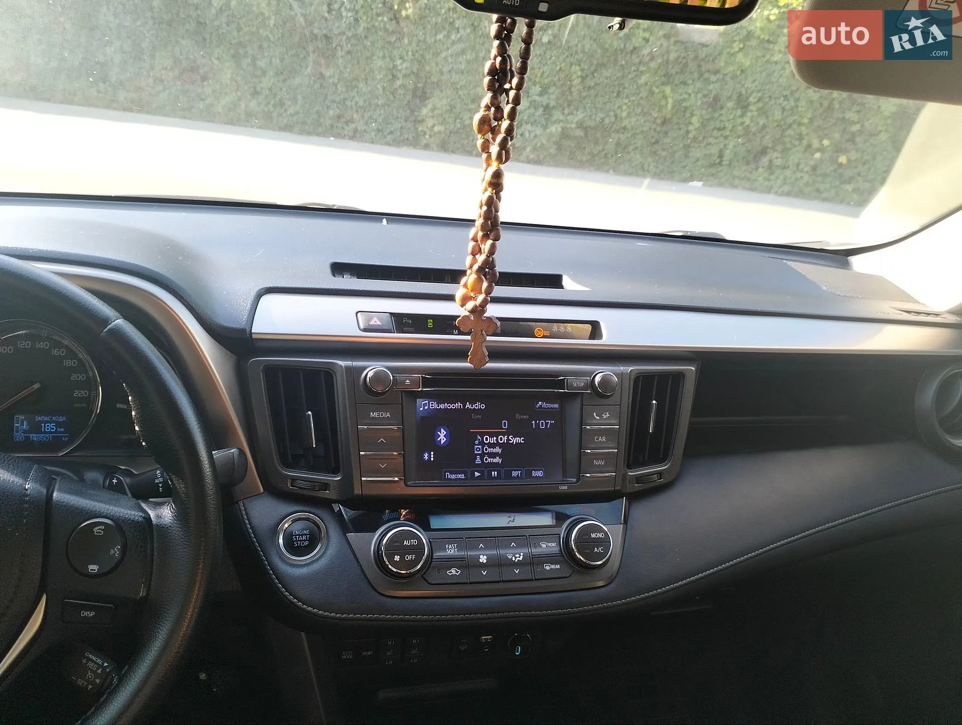 2012 Toyota RAV 4 - мініатюра 22