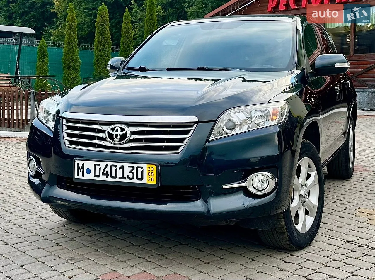2010 Nissan X-Trail - мініатюра 42