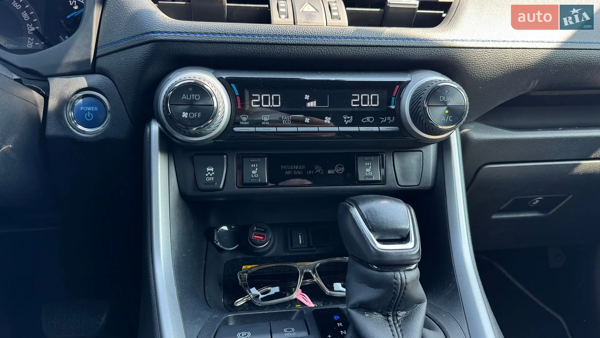 2021 Toyota RAV 4 - мініатюра 18