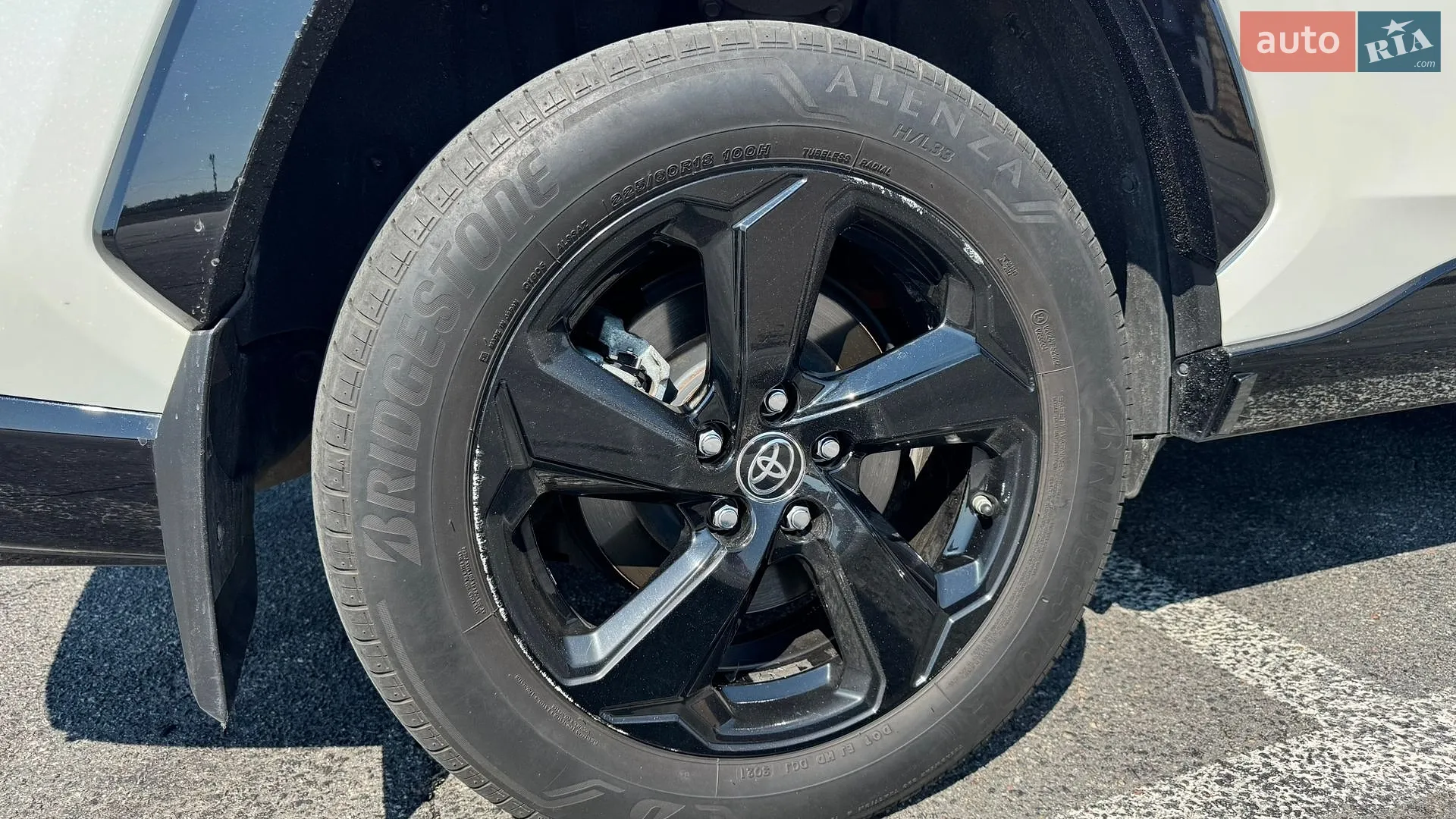 2021 Toyota RAV 4 - мініатюра 24