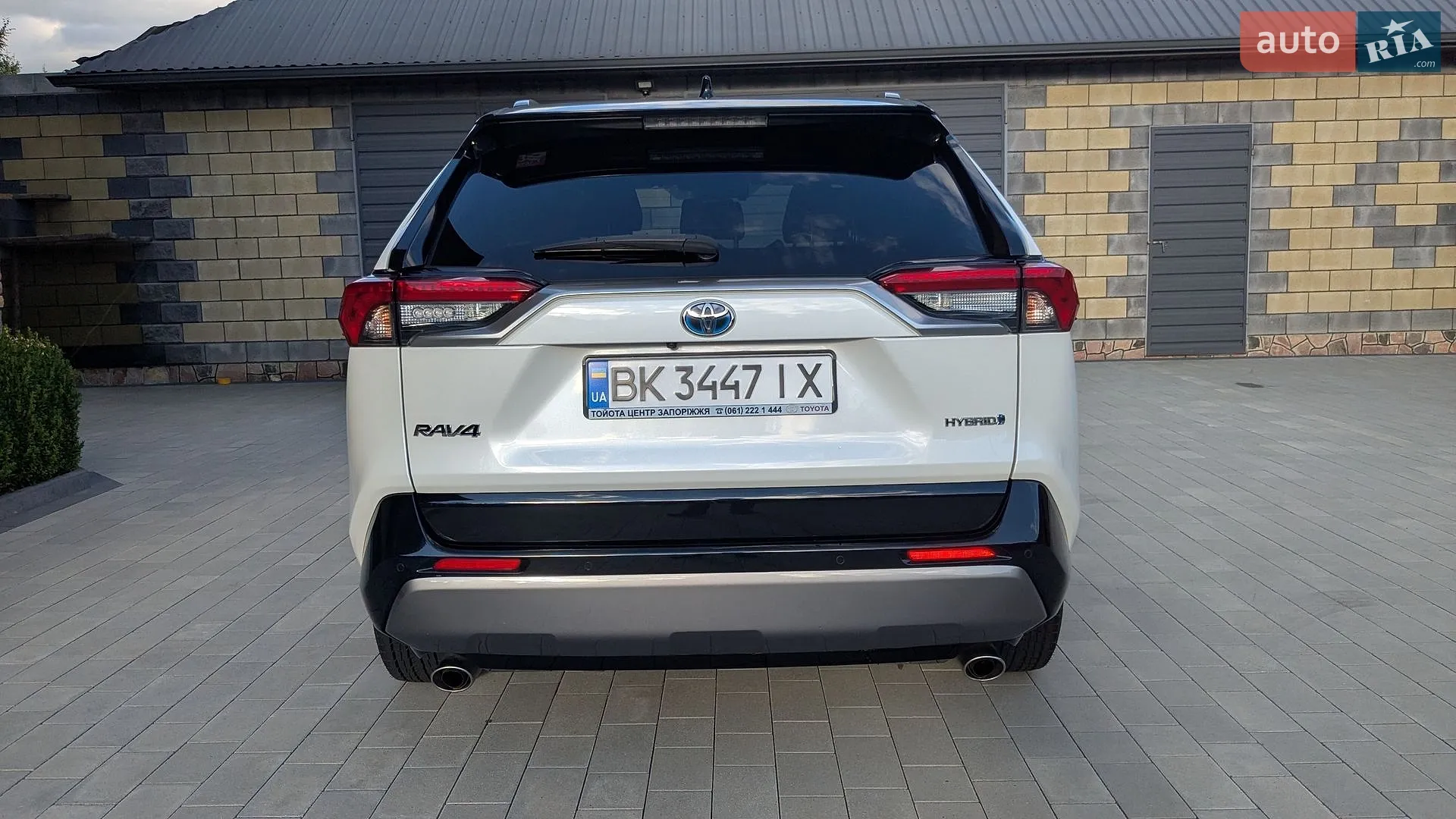 2018 Toyota RAV 4 - мініатюра 17