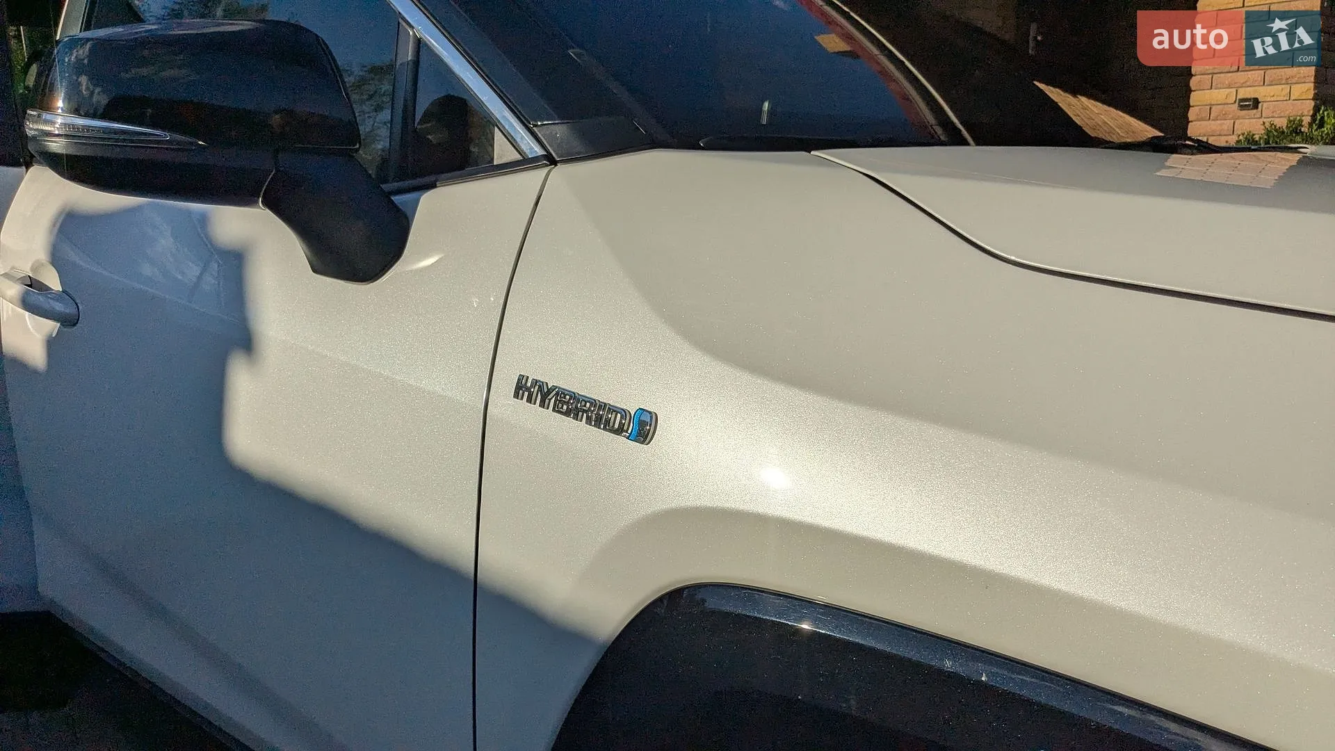 2018 Toyota RAV 4 - мініатюра 22