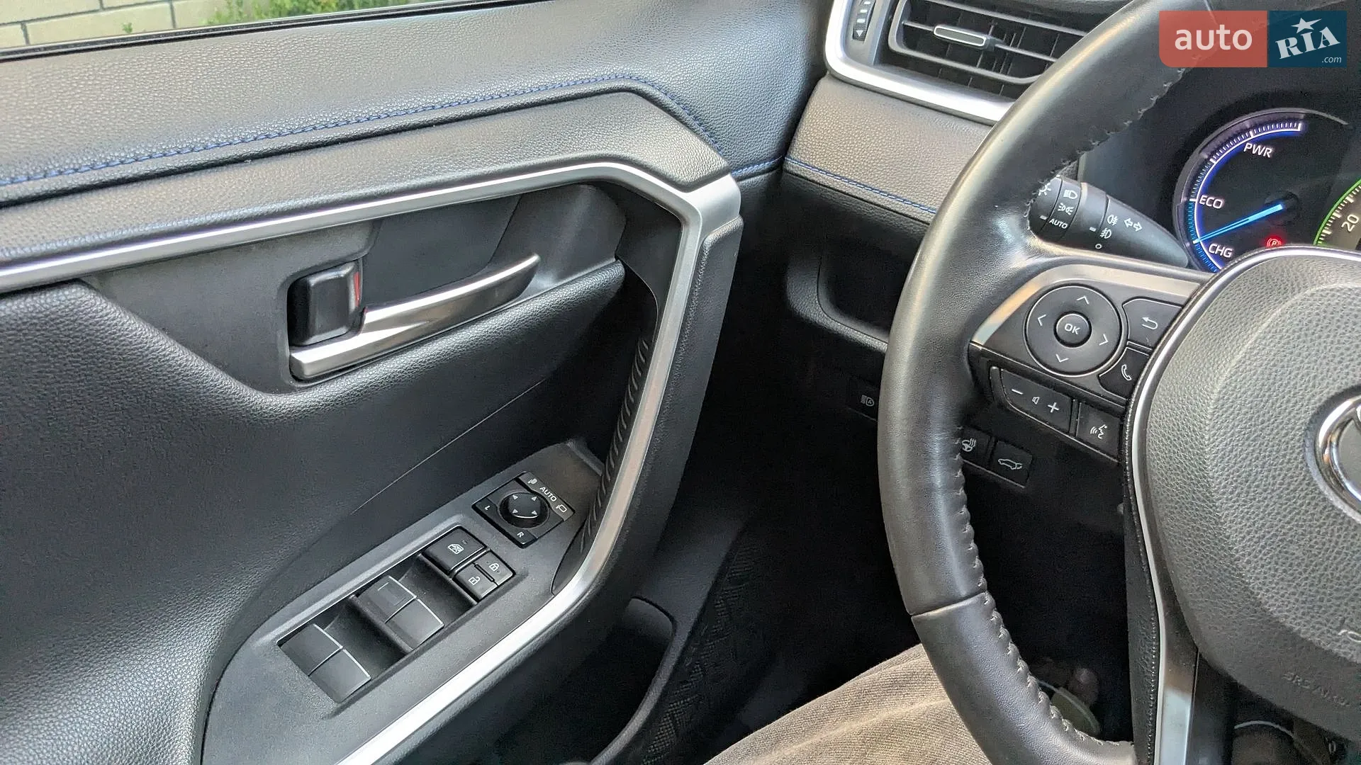 2018 Toyota RAV 4 - мініатюра 34