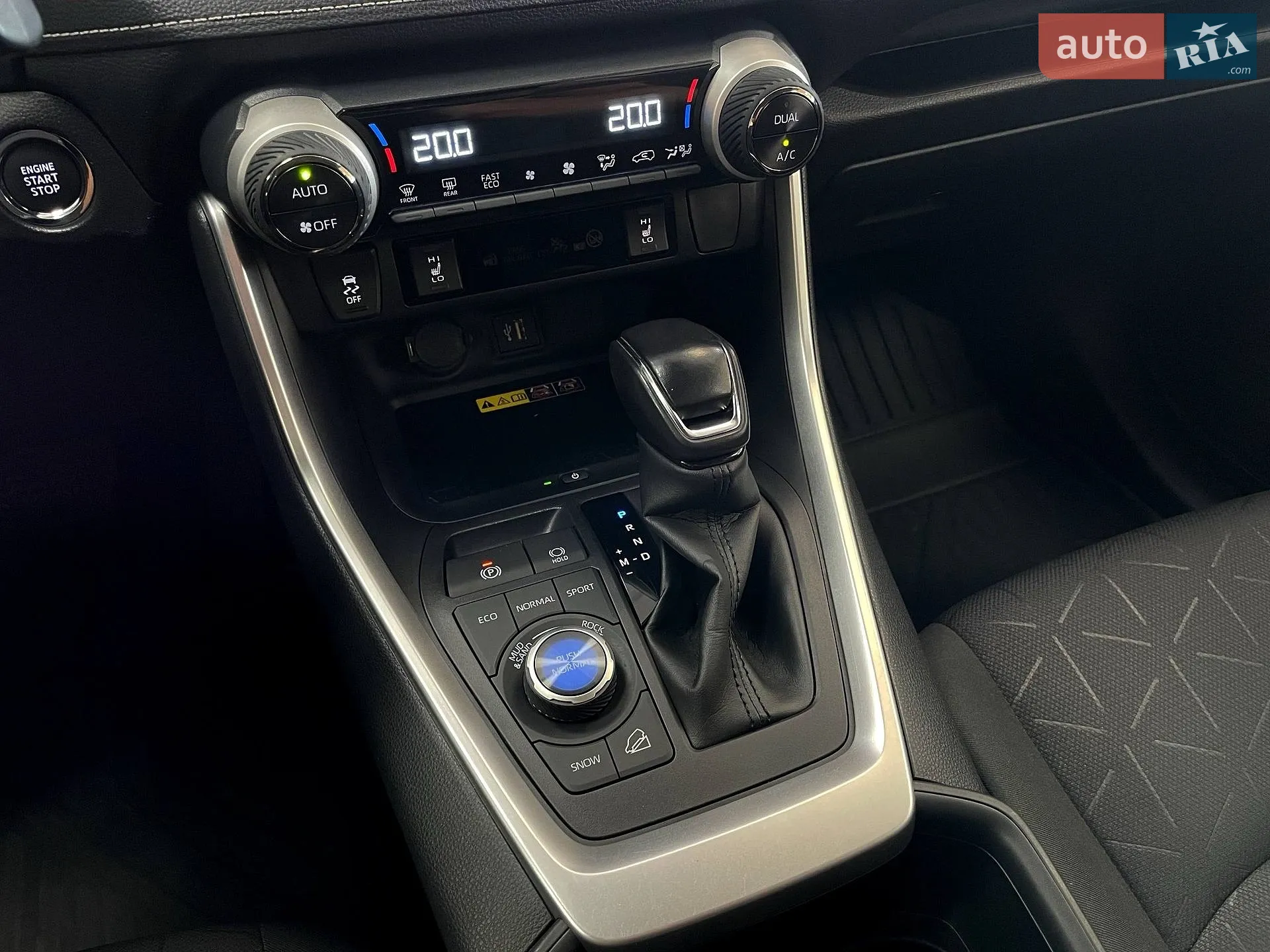 2023 Toyota RAV 4 - мініатюра 30