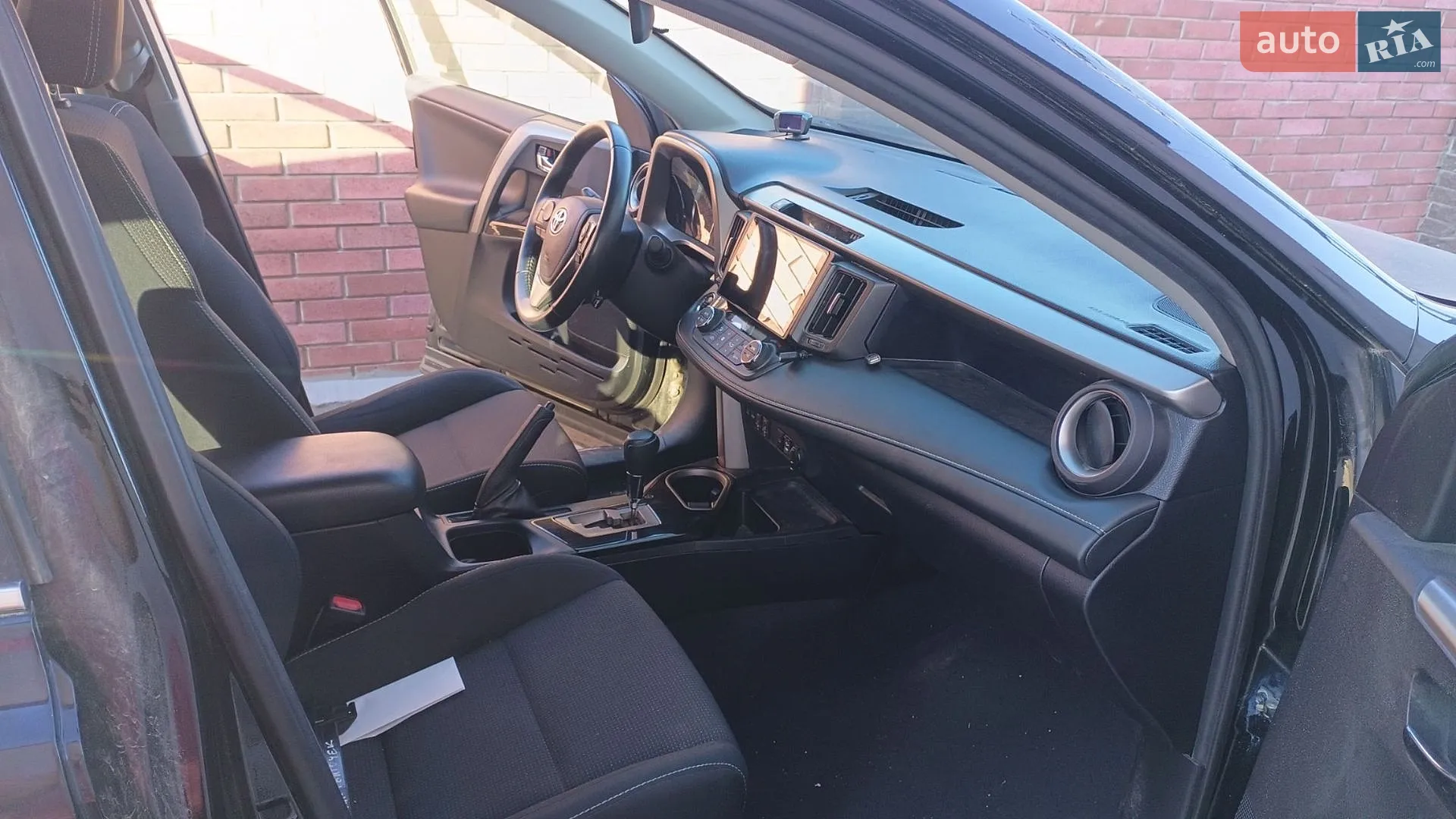 2018 Toyota RAV 4 - мініатюра 20