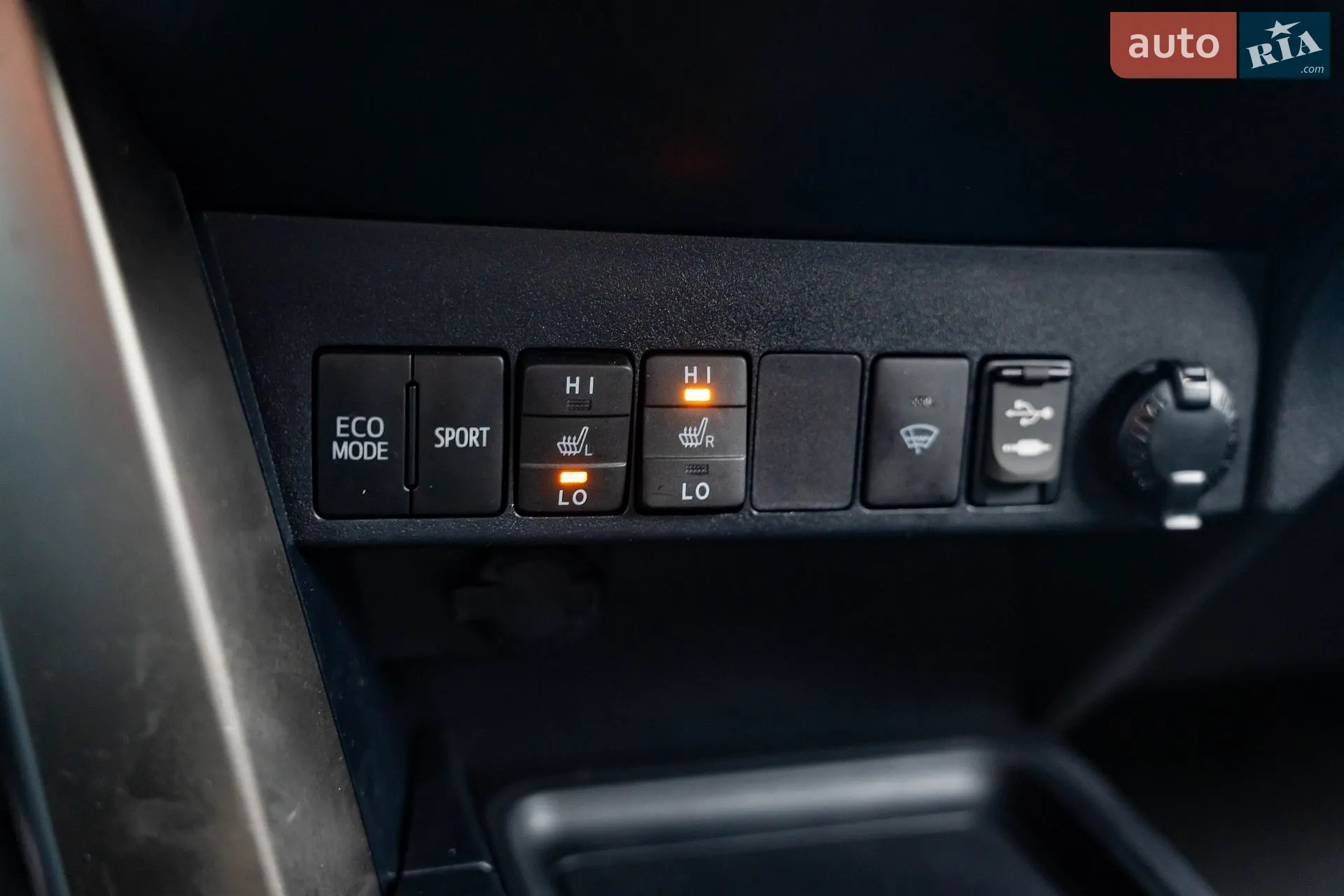2013 Toyota RAV 4 - мініатюра 21