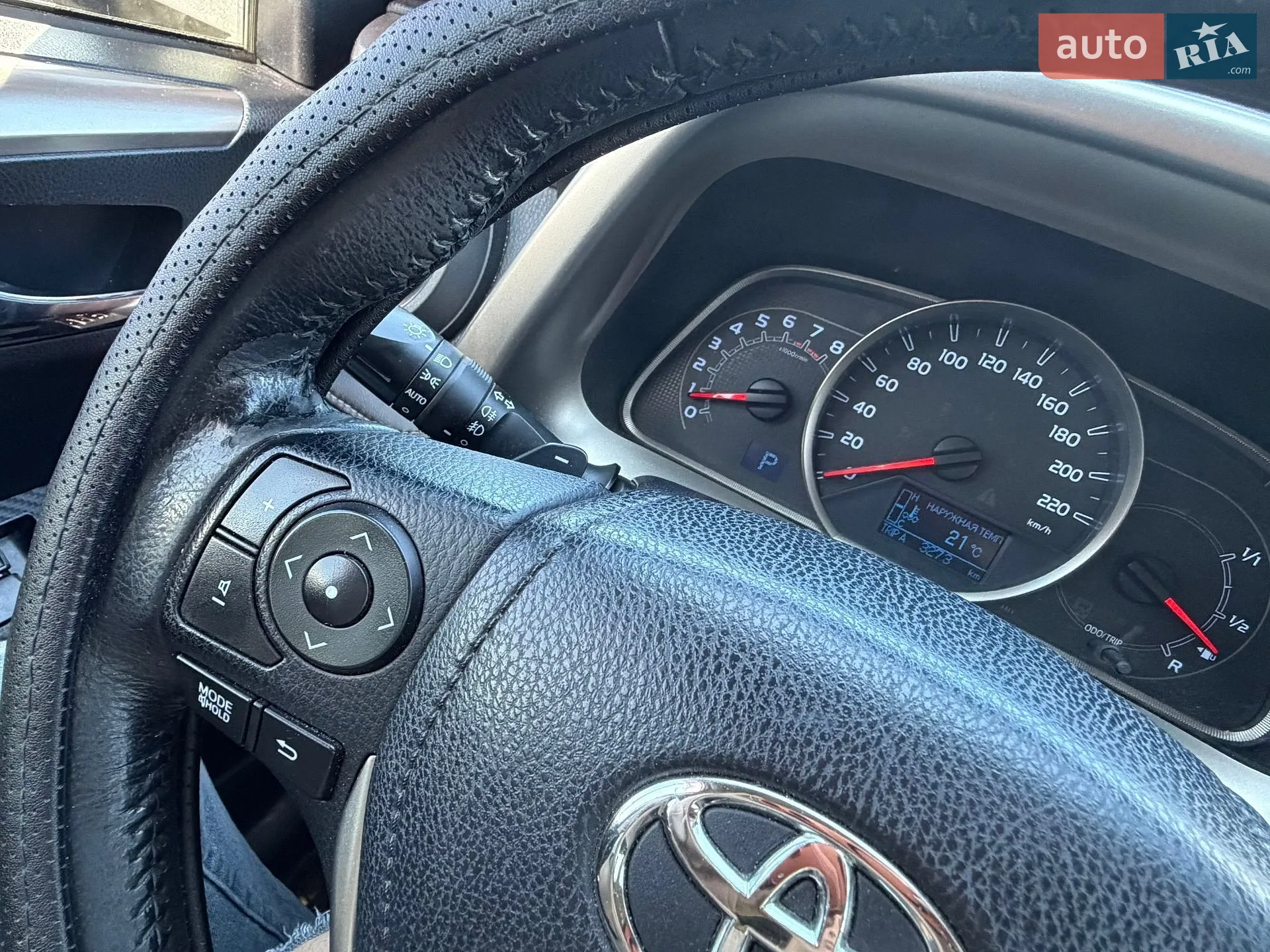 2013 Toyota RAV 4 - мініатюра 18