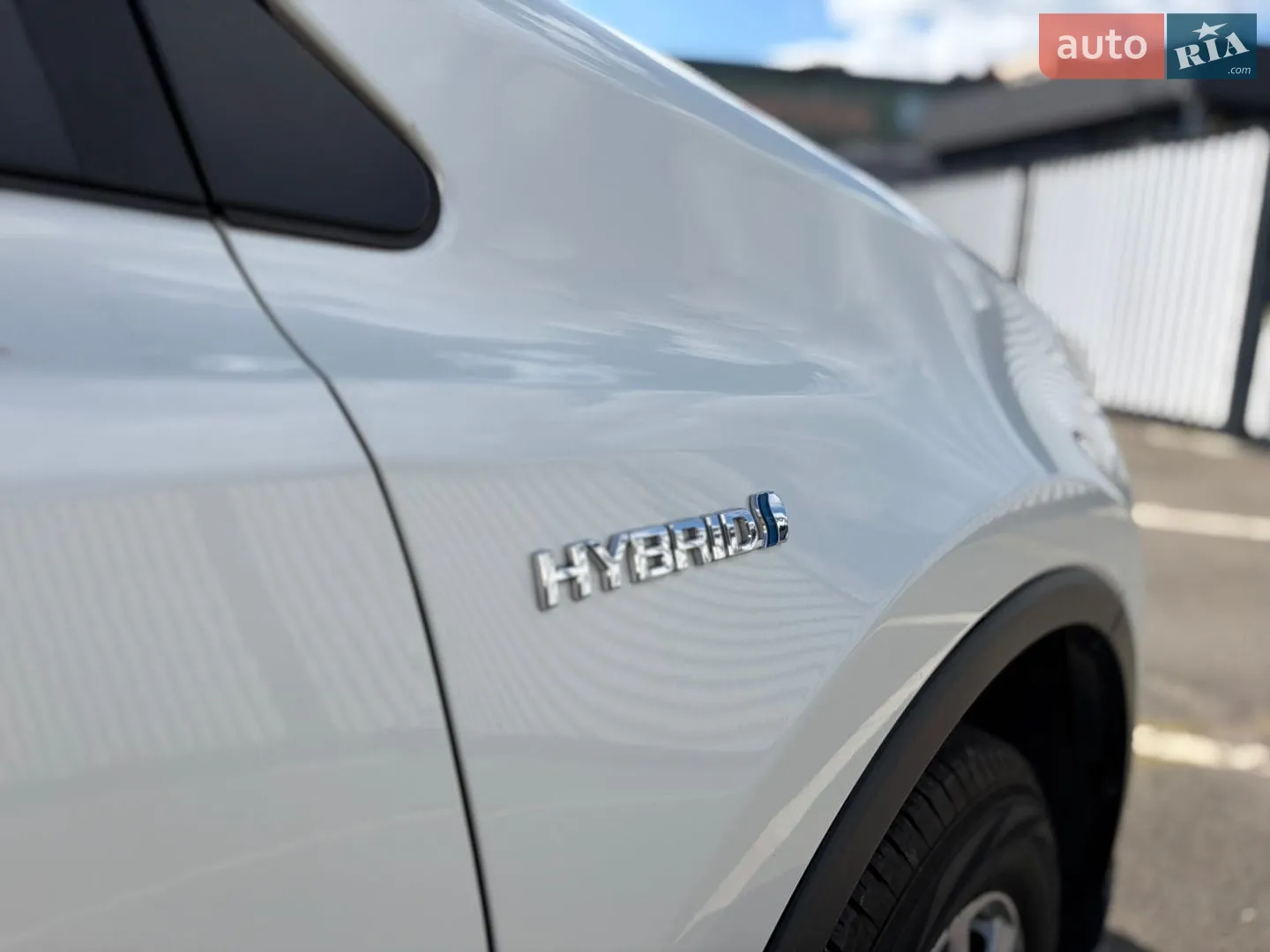 2016 Toyota RAV 4 - мініатюра 13