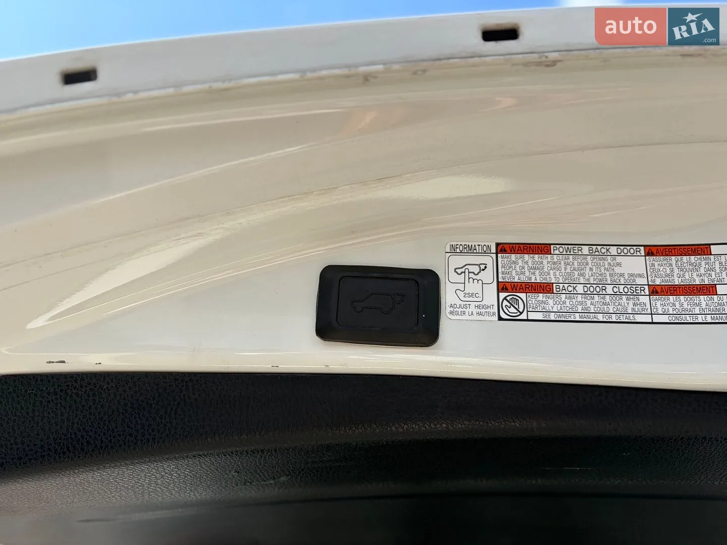 2016 Toyota RAV 4 - мініатюра 25