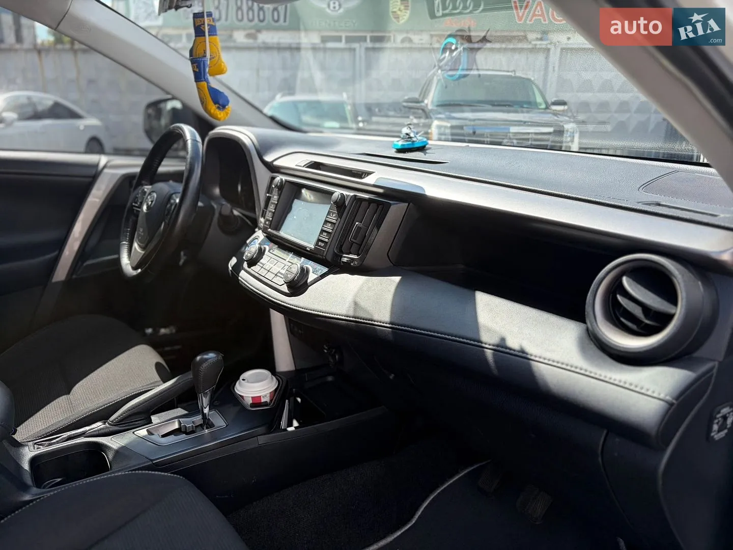 2016 Toyota RAV 4 - мініатюра 32