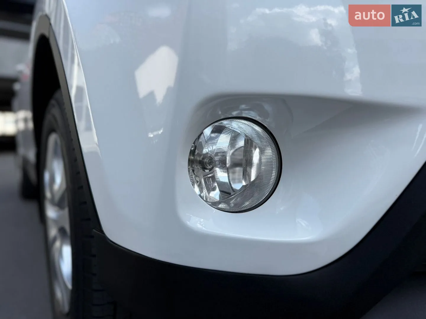 2014 Toyota RAV 4 - мініатюра 18
