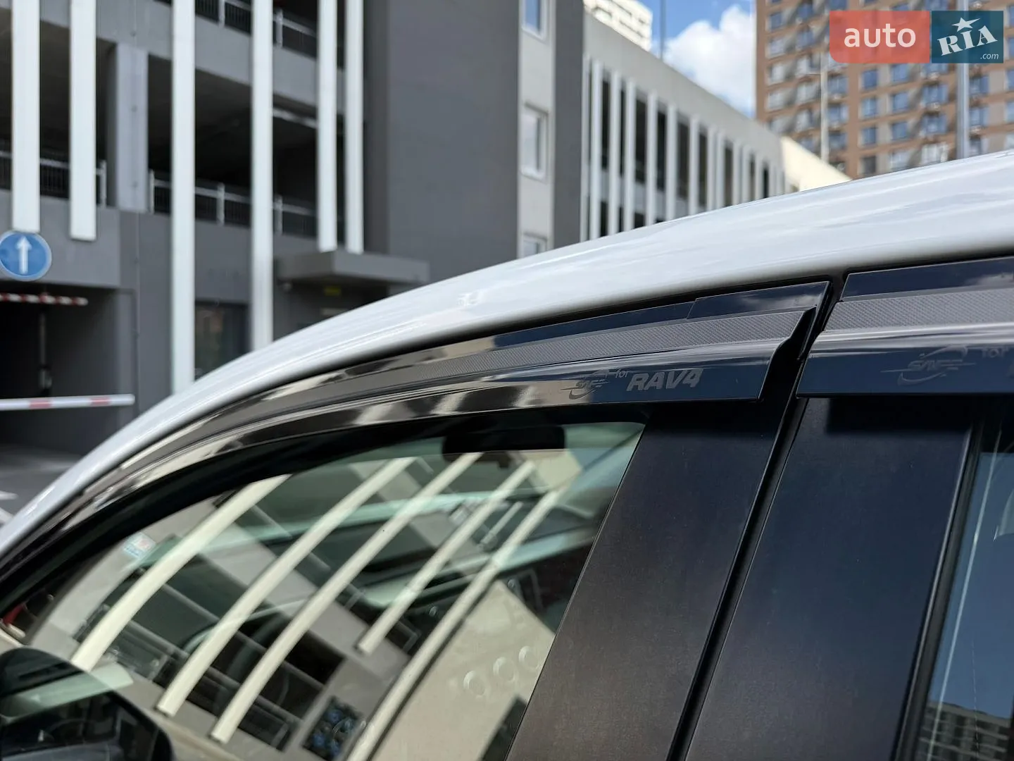 2014 Toyota RAV 4 - мініатюра 30