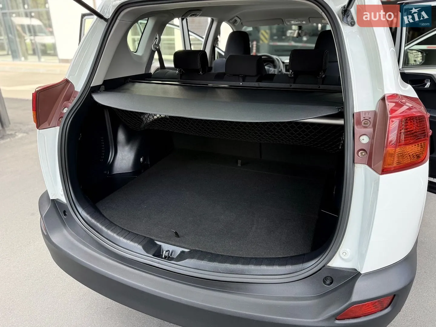 2014 Toyota RAV 4 - мініатюра 33