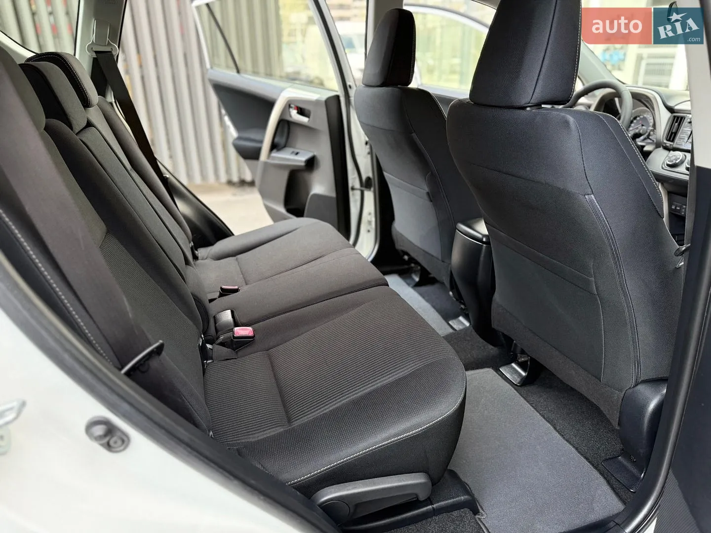 2014 Toyota RAV 4 - мініатюра 37