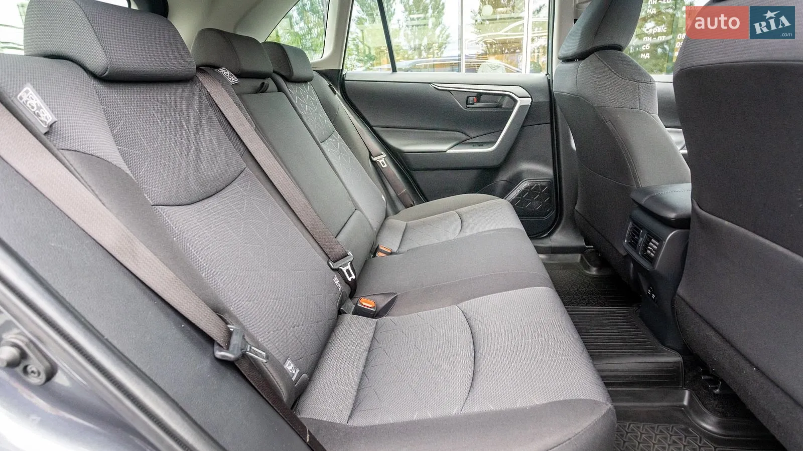 2019 Toyota RAV 4 - мініатюра 7